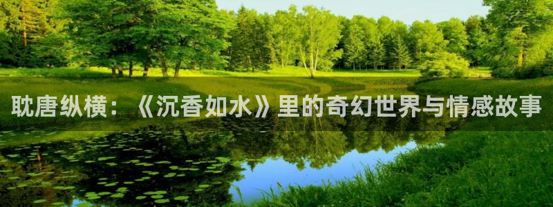 漫蛙外网