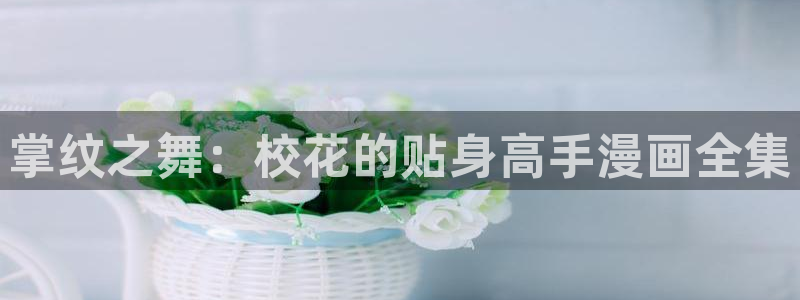 漫蛙漫画网页入口免费