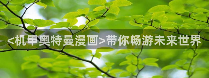 漫蛙动漫(网页版)